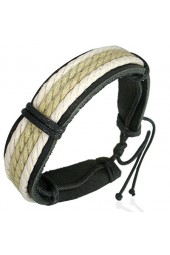 SALE - Unisex odinė apyrankė